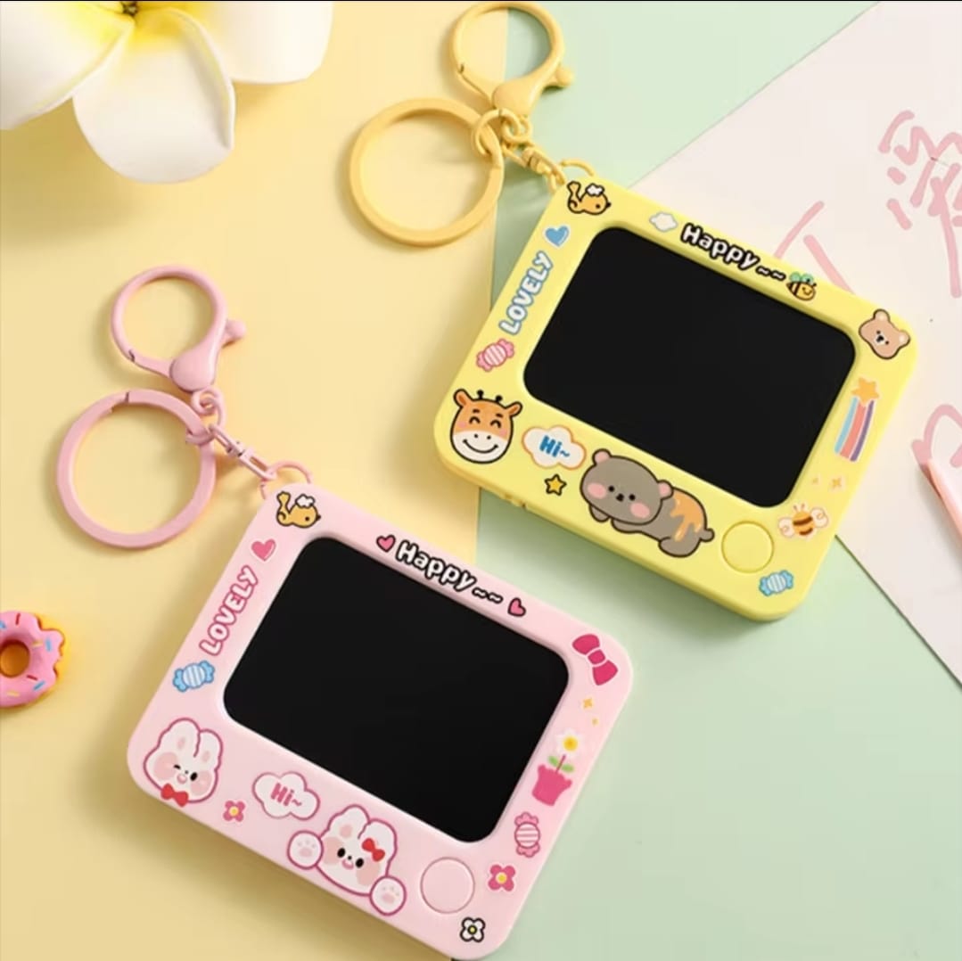 Keychains