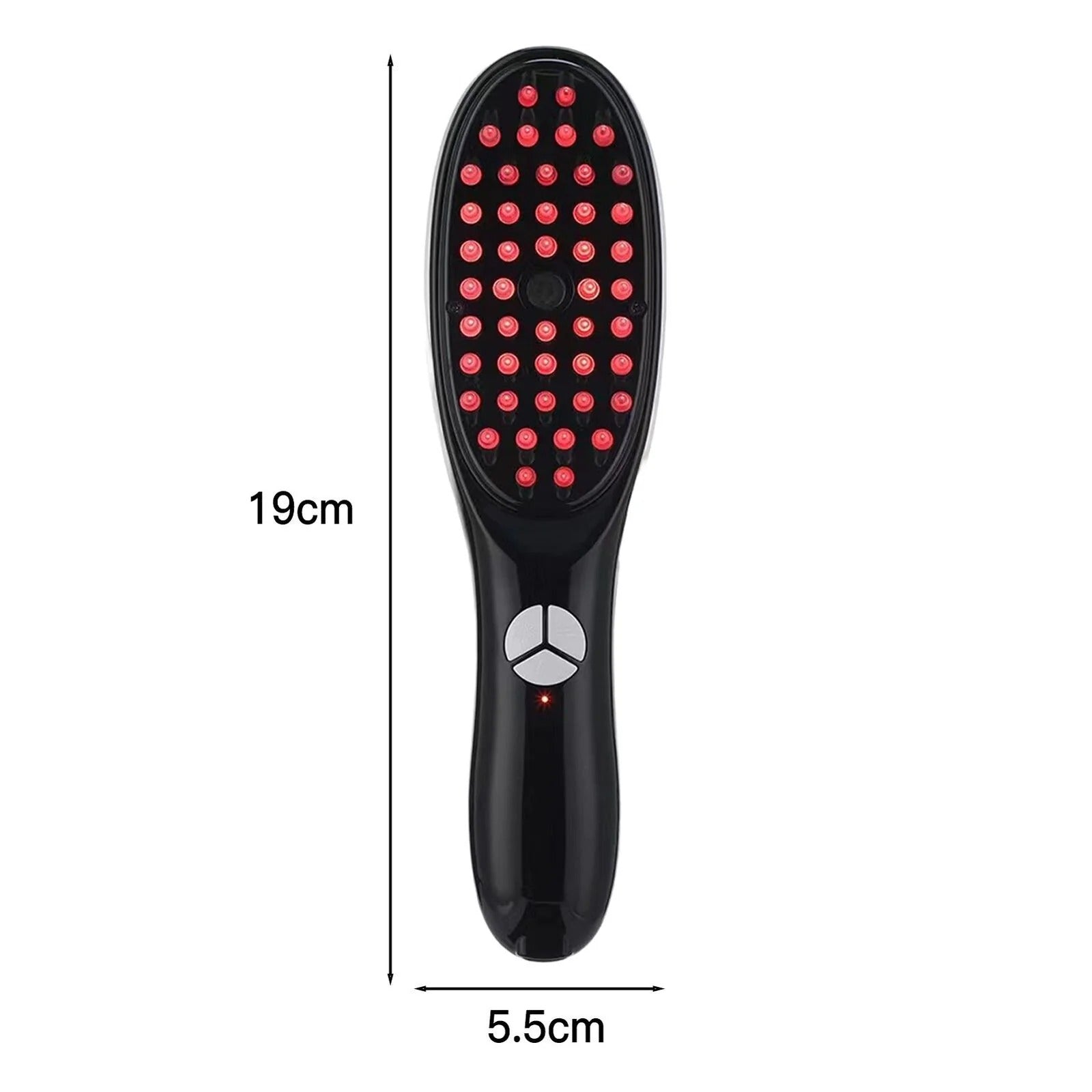 Electric Massage Comb